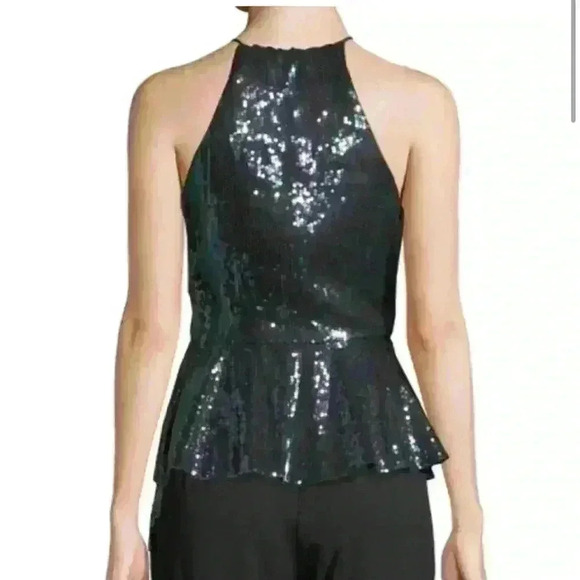 Brand new Parker sequin top - Picture 2 of 9